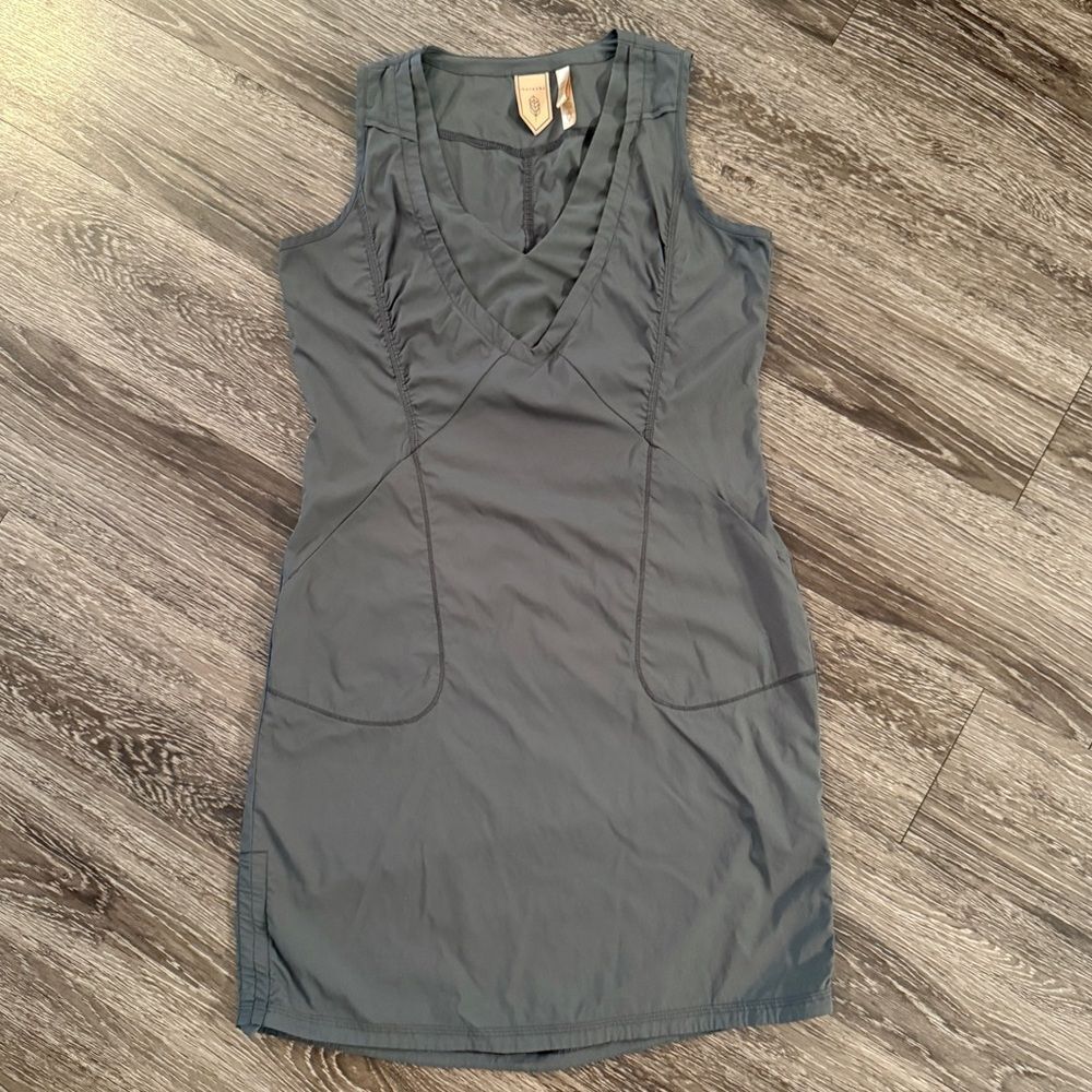 Indygena Liike III Dress